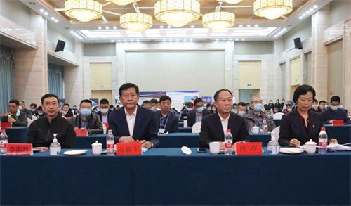 必一运动参加省体育场馆协会工作年会 聚焦体育产业高质量发展